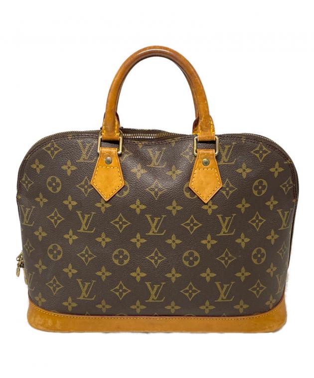 中古・古着通販】LOUIS VUITTON (ルイ ヴィトン) アルマ|ブランド 中古・古着通販】LOUIS VUITTON (ルイ ヴィトン) アルマ|ブランド