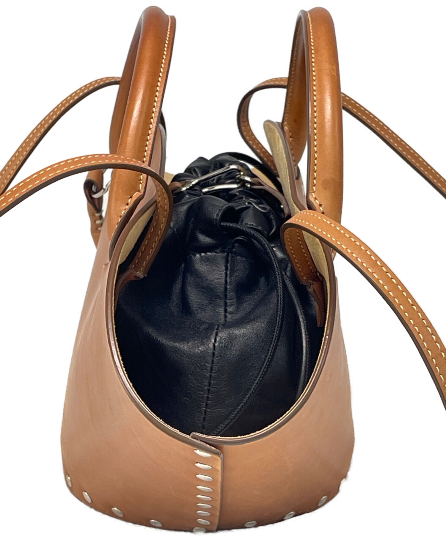 中古・古着通販】JIL SANDER (ジルサンダー) 2WAYショルダーバッグ