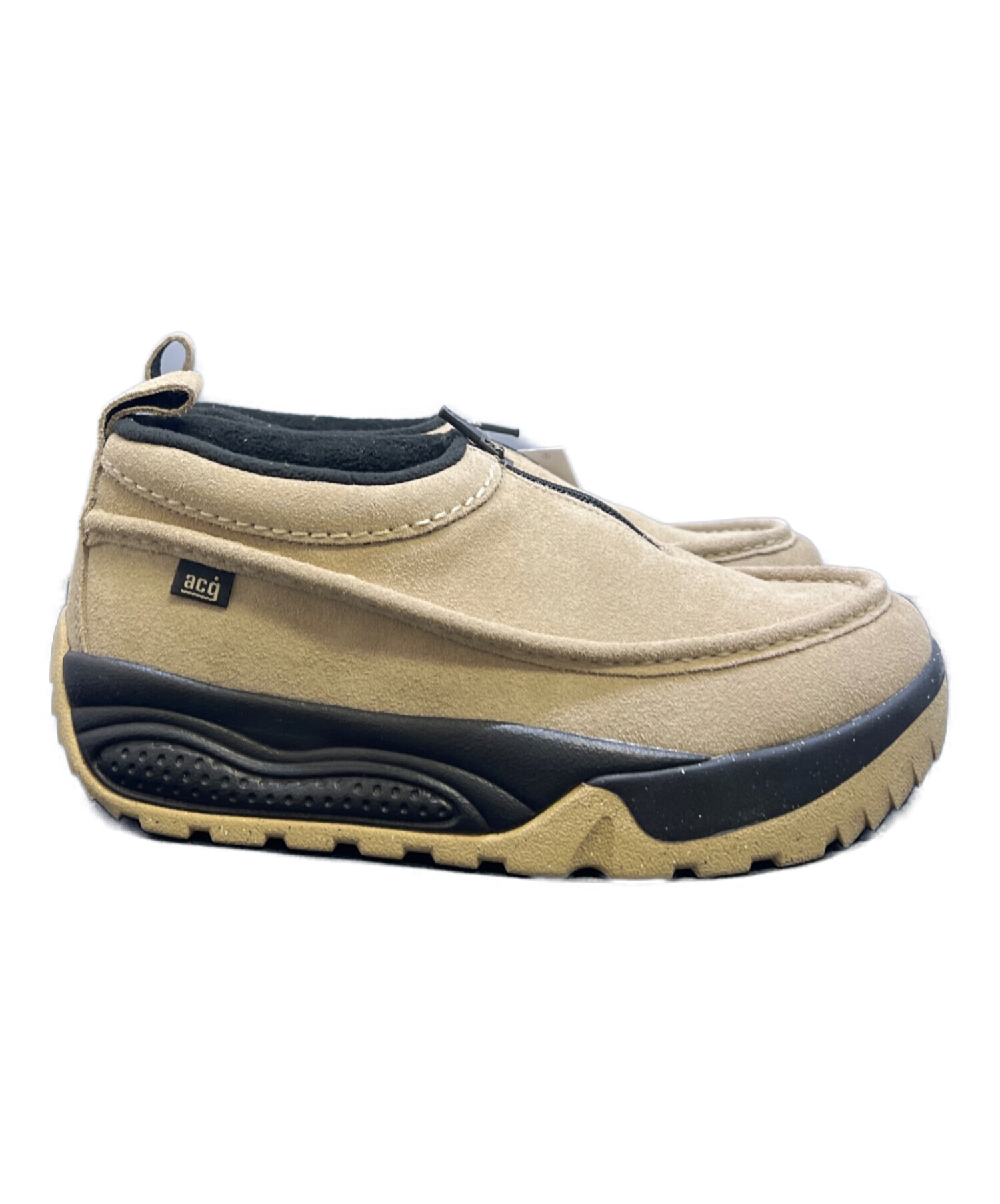中古・古着通販】NIKE ACG (ナイキエーシージー) IZY ベージュ サイズ