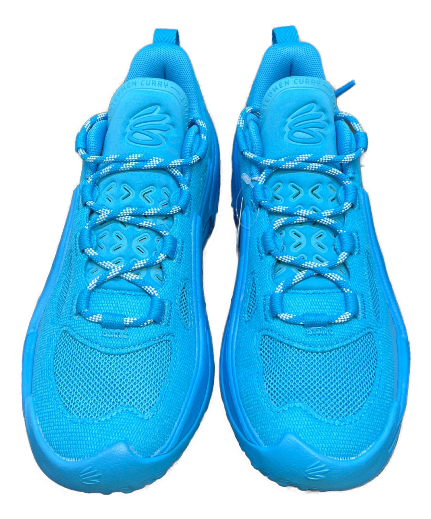 中古・古着通販】UNDER ARMOUR (アンダーアーマー) カリー 13 スカイ
