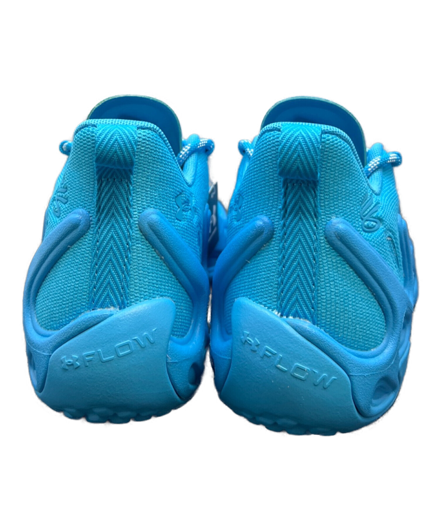 中古・古着通販】UNDER ARMOUR (アンダーアーマー) カリー 13 スカイ