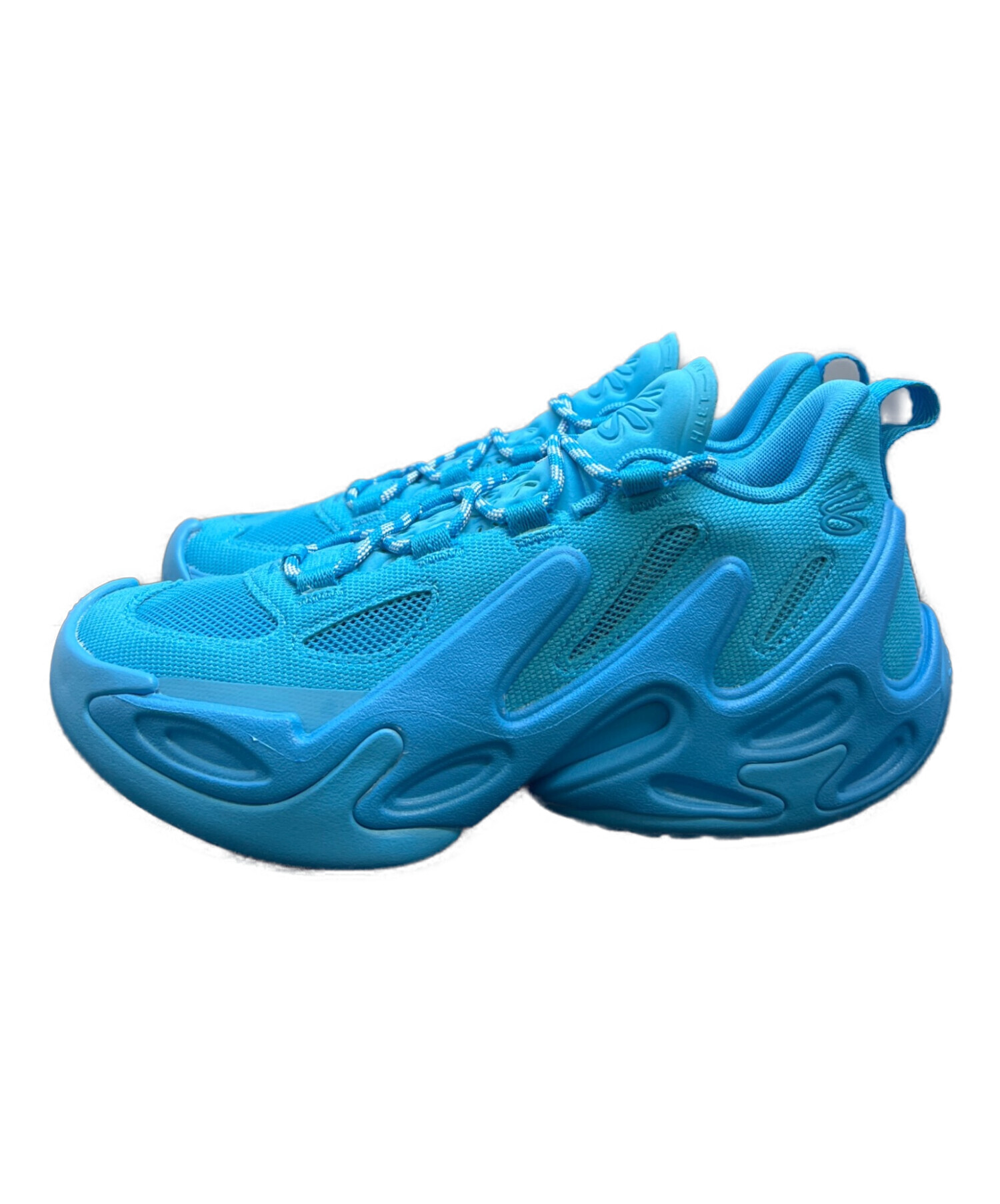 中古・古着通販】UNDER ARMOUR (アンダーアーマー) カリー 13 スカイ