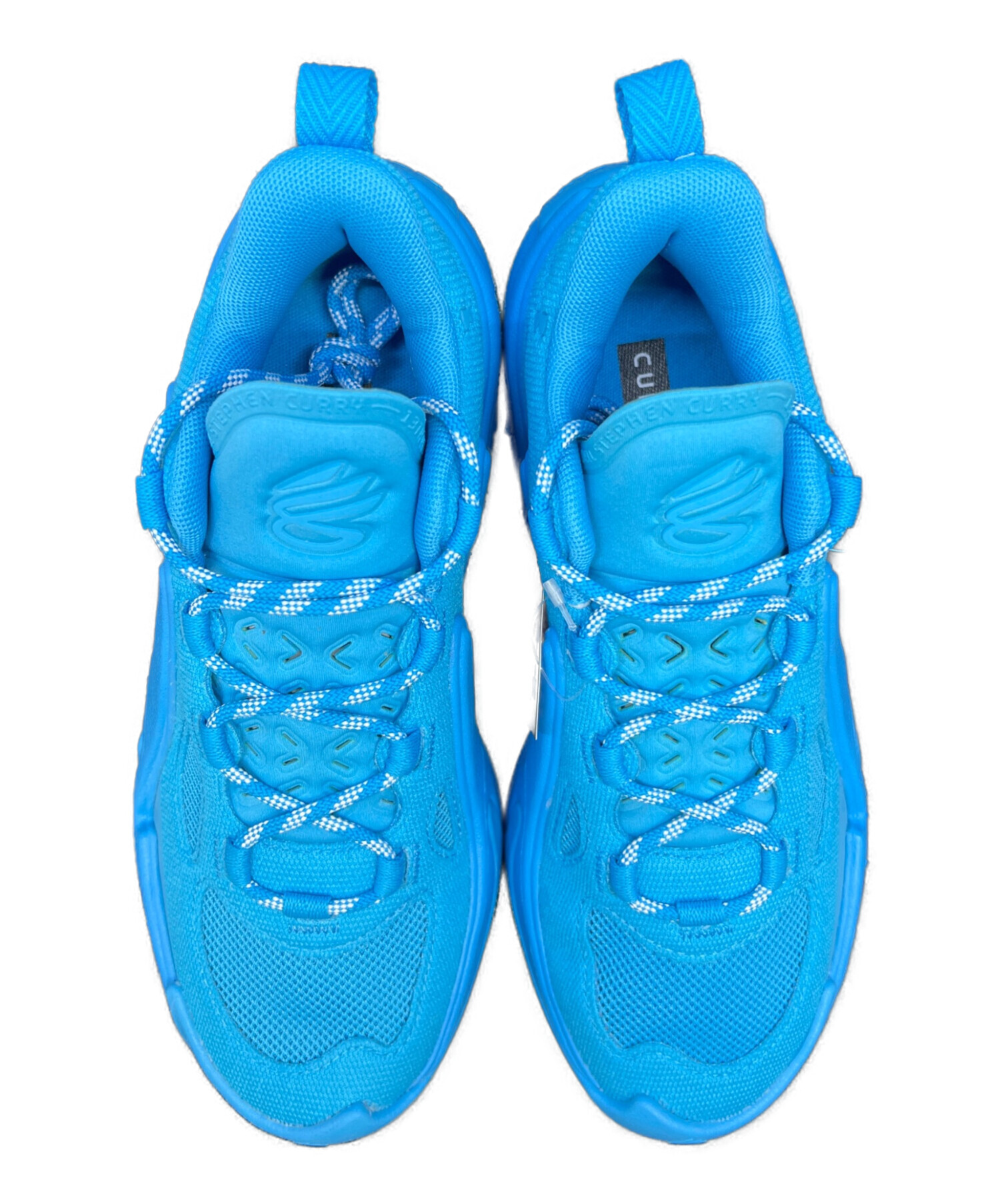 中古・古着通販】UNDER ARMOUR (アンダーアーマー) カリー 13 スカイ