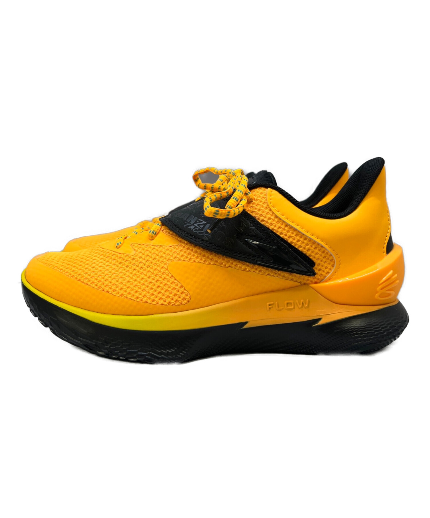 中古・古着通販】UNDER ARMOUR (アンダーアーマー) CURRY FOX 1 BND