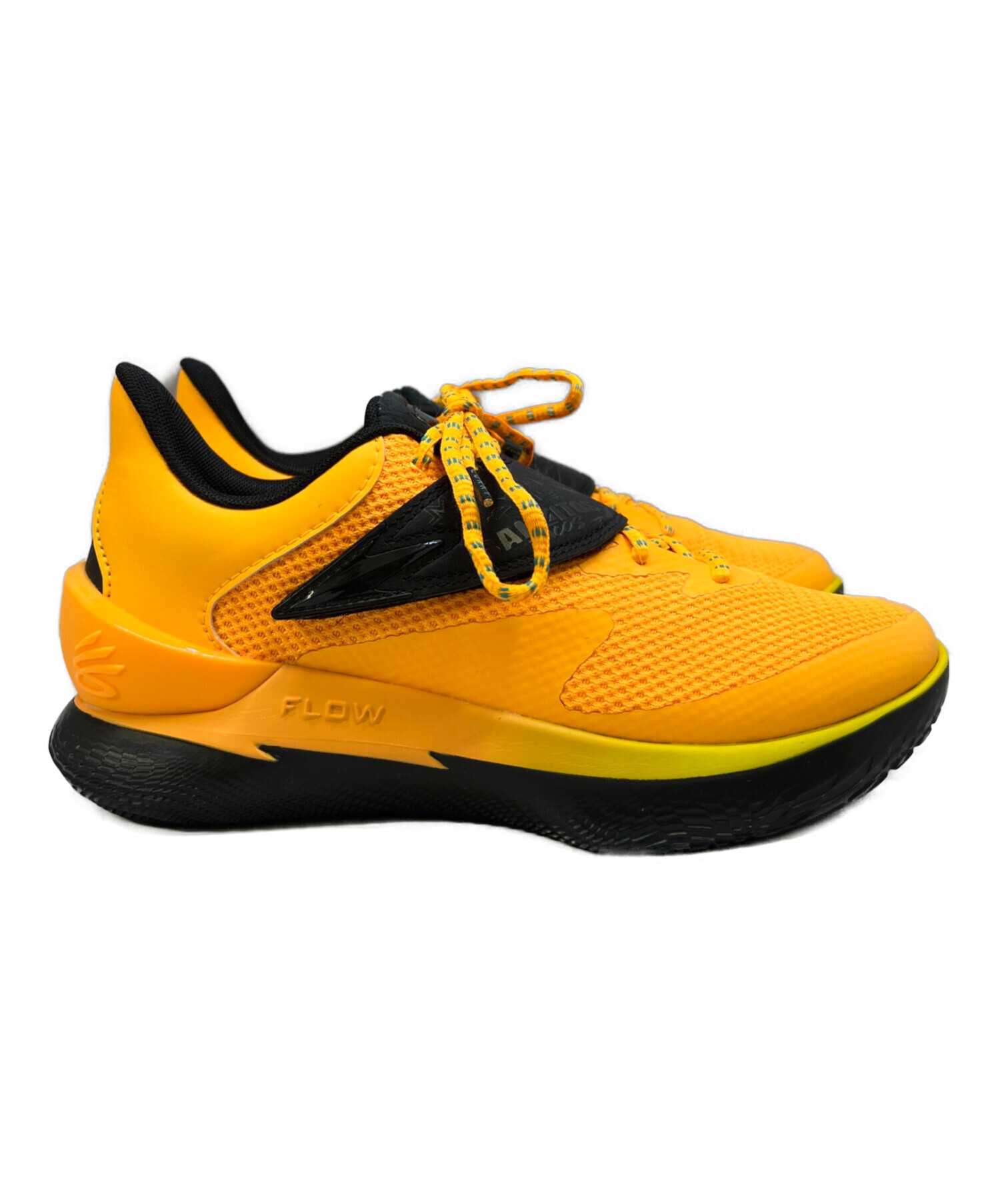 中古・古着通販】UNDER ARMOUR (アンダーアーマー) CURRY FOX 1 BND