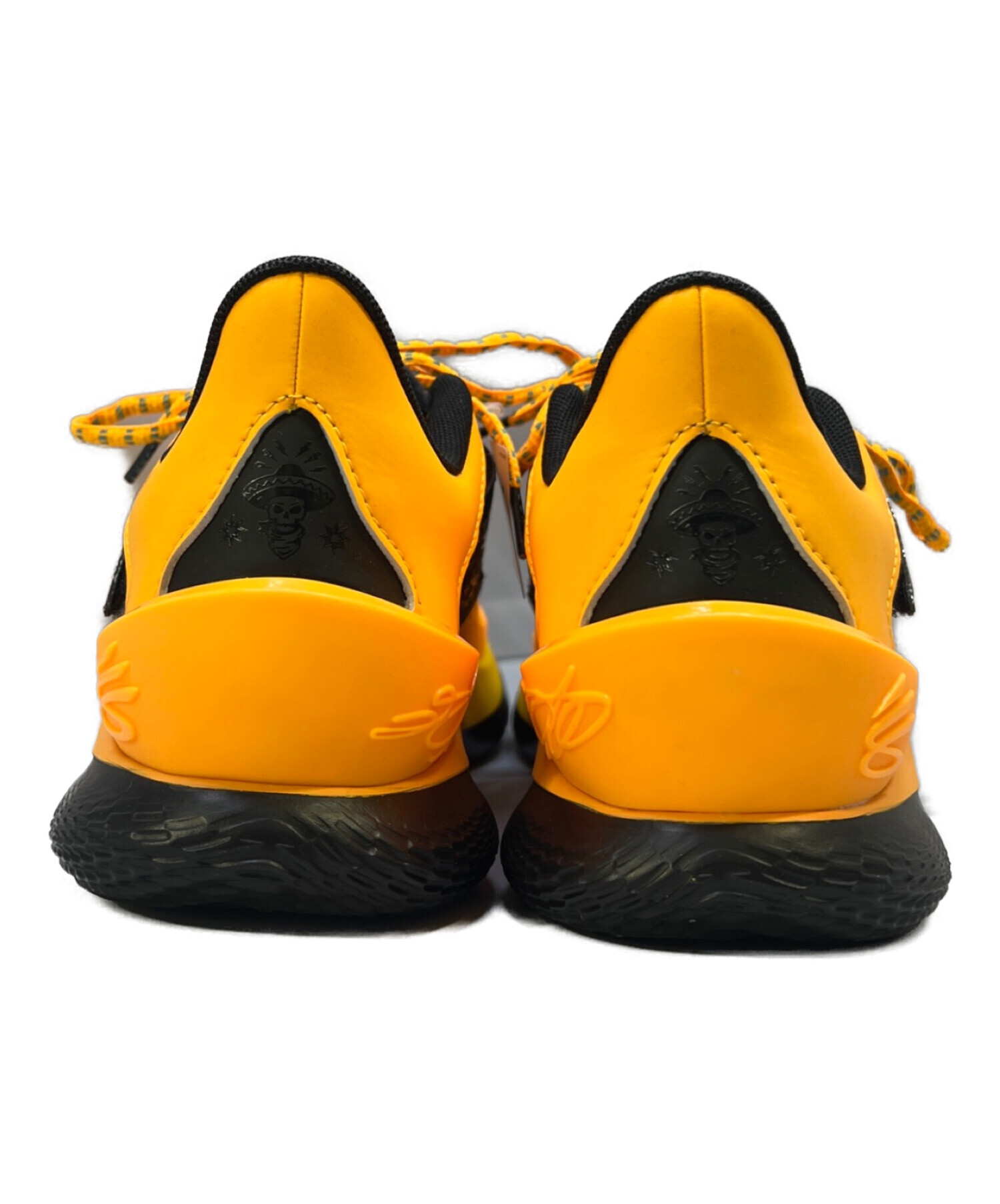 中古・古着通販】UNDER ARMOUR (アンダーアーマー) CURRY FOX 1 BND