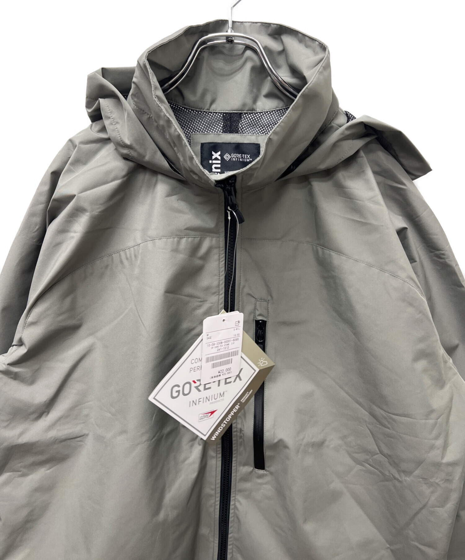 中古・古着通販】FREAK'S STORE (フリークスストア) SP GORE-TEX STAND
