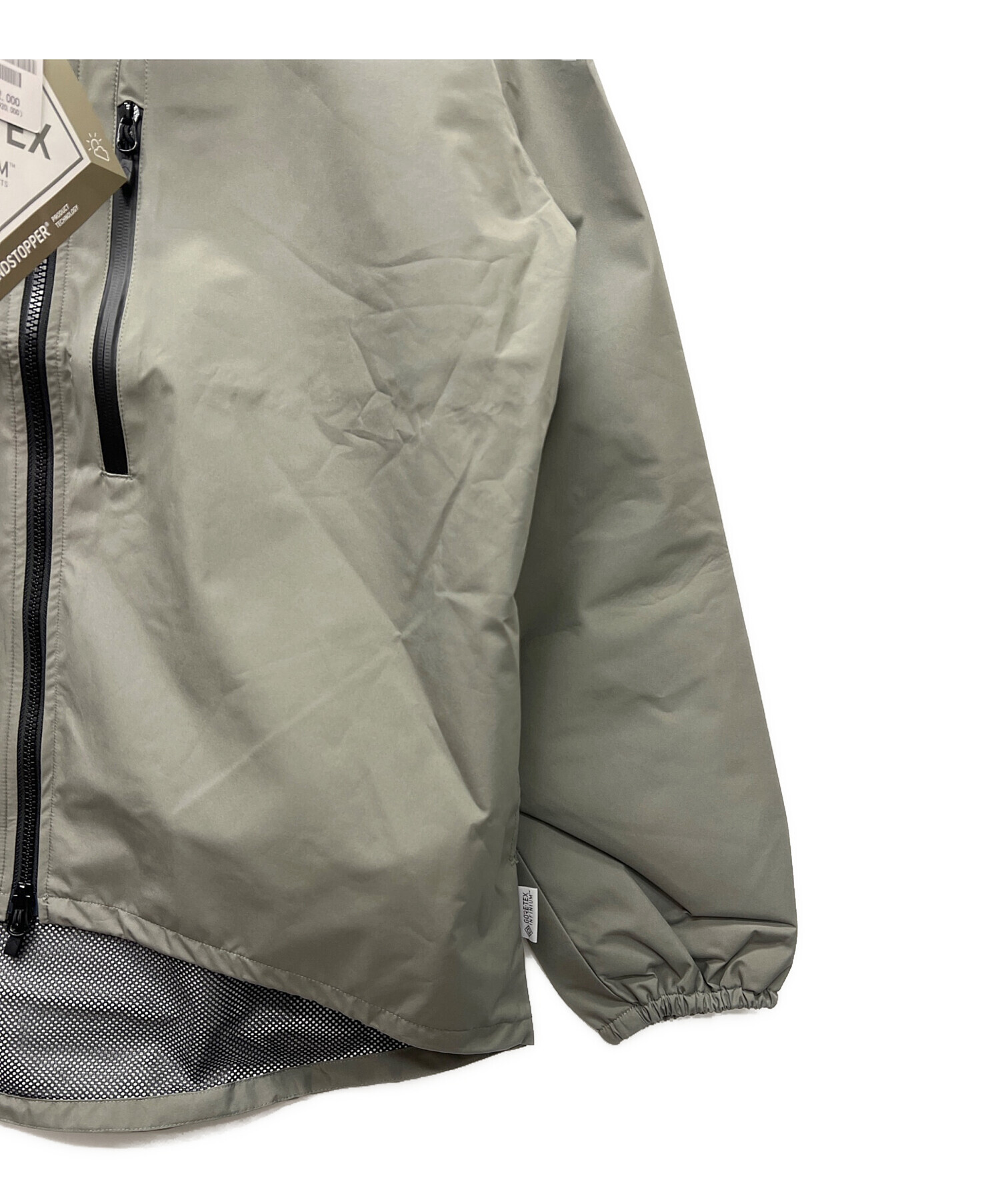 中古・古着通販】FREAK'S STORE (フリークスストア) SP GORE-TEX STAND