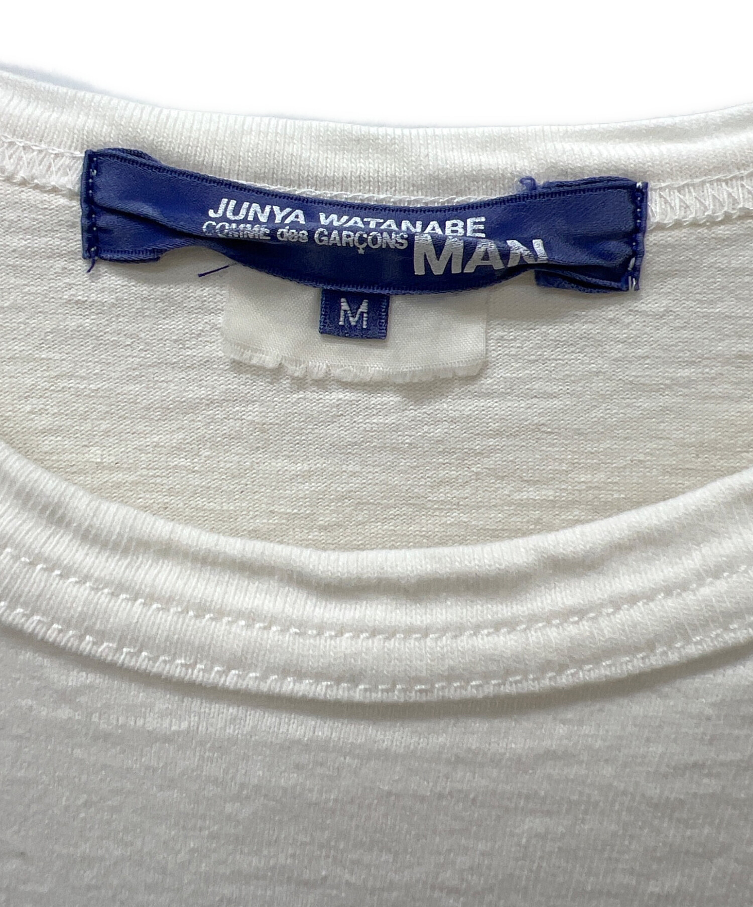 中古・古着通販】COMME des GARCONS JUNYA WATANABE MAN (コム デ