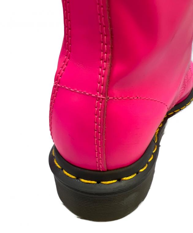中古・古着通販】Dr.Martens (ドクターマーチン) 8ホールブーツ
