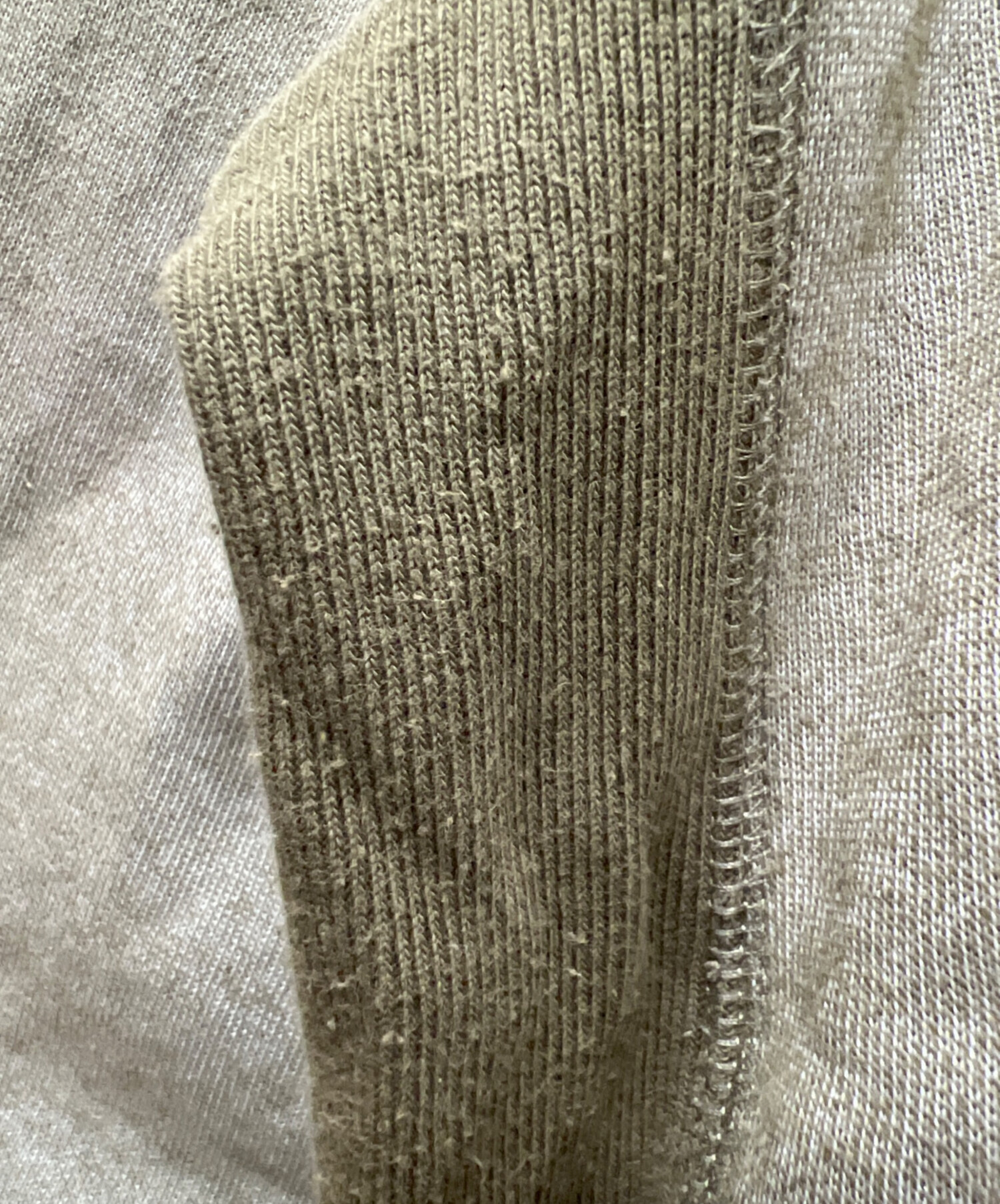 中古・古着通販】stussy (ステューシー) ジップパーカー オリーブ