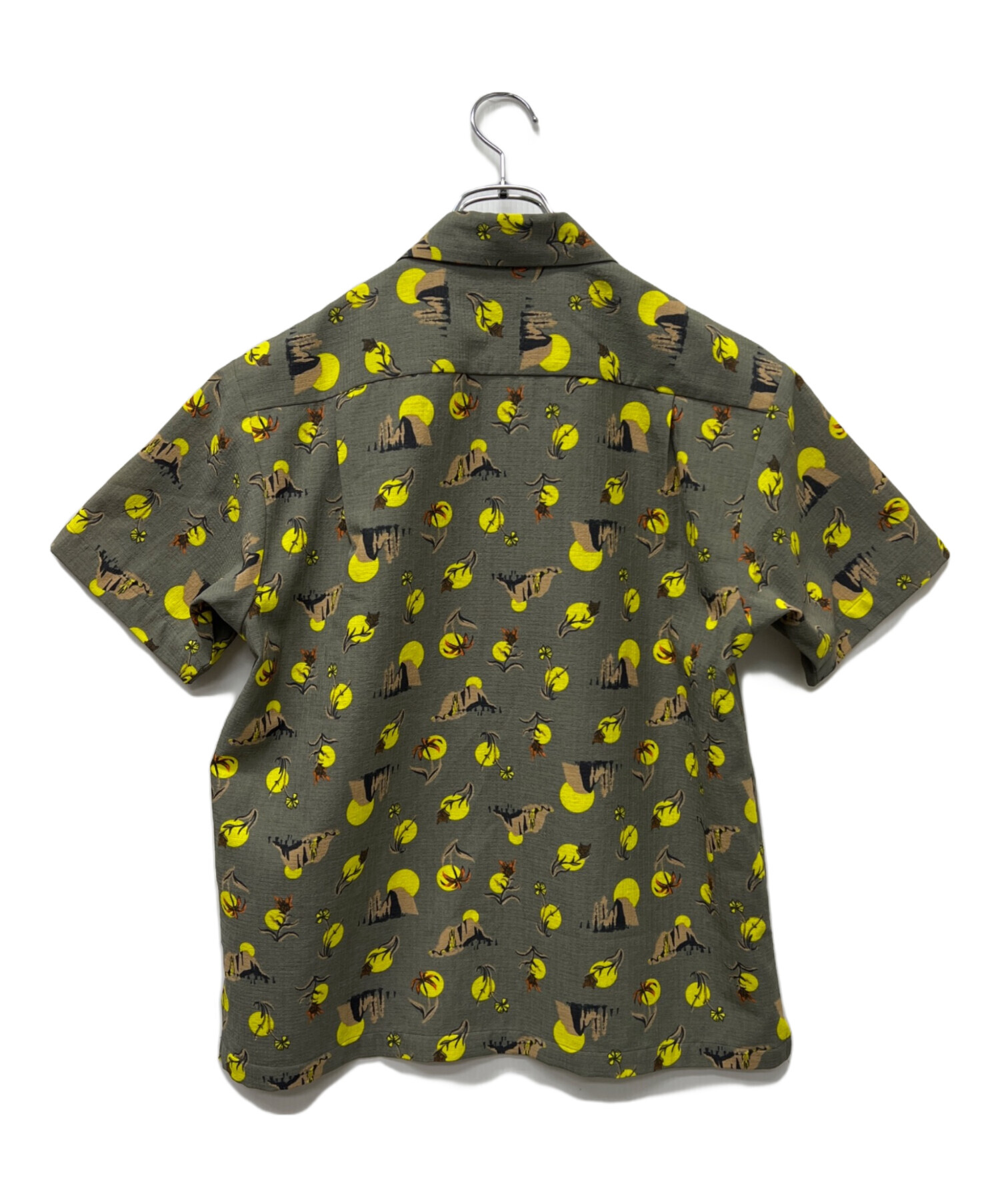 THE NORTH FACE - 入手困難品 ノースフェイス クライミングサマーシャツ レディース XL 古着 中古・古着通販】THE NORTH FACE (ザ ノース フェイス) ショート