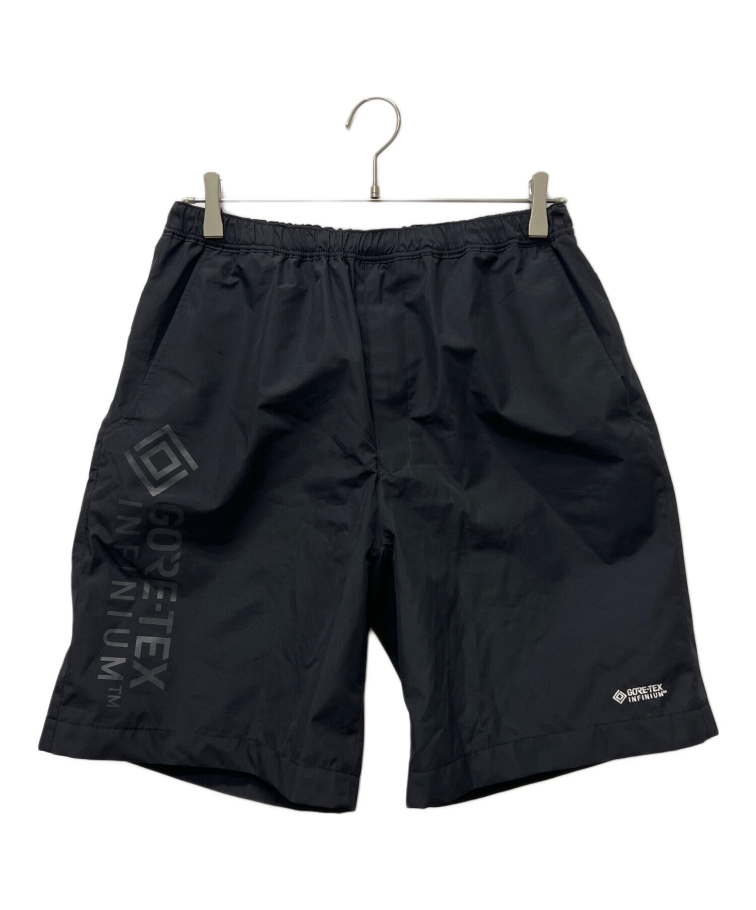 新品　Phenix ブラック ハーフパンツXLサイズ 中古・古着通販】PHENIX (フェニックス) FREAK'S STORE (フリークス
