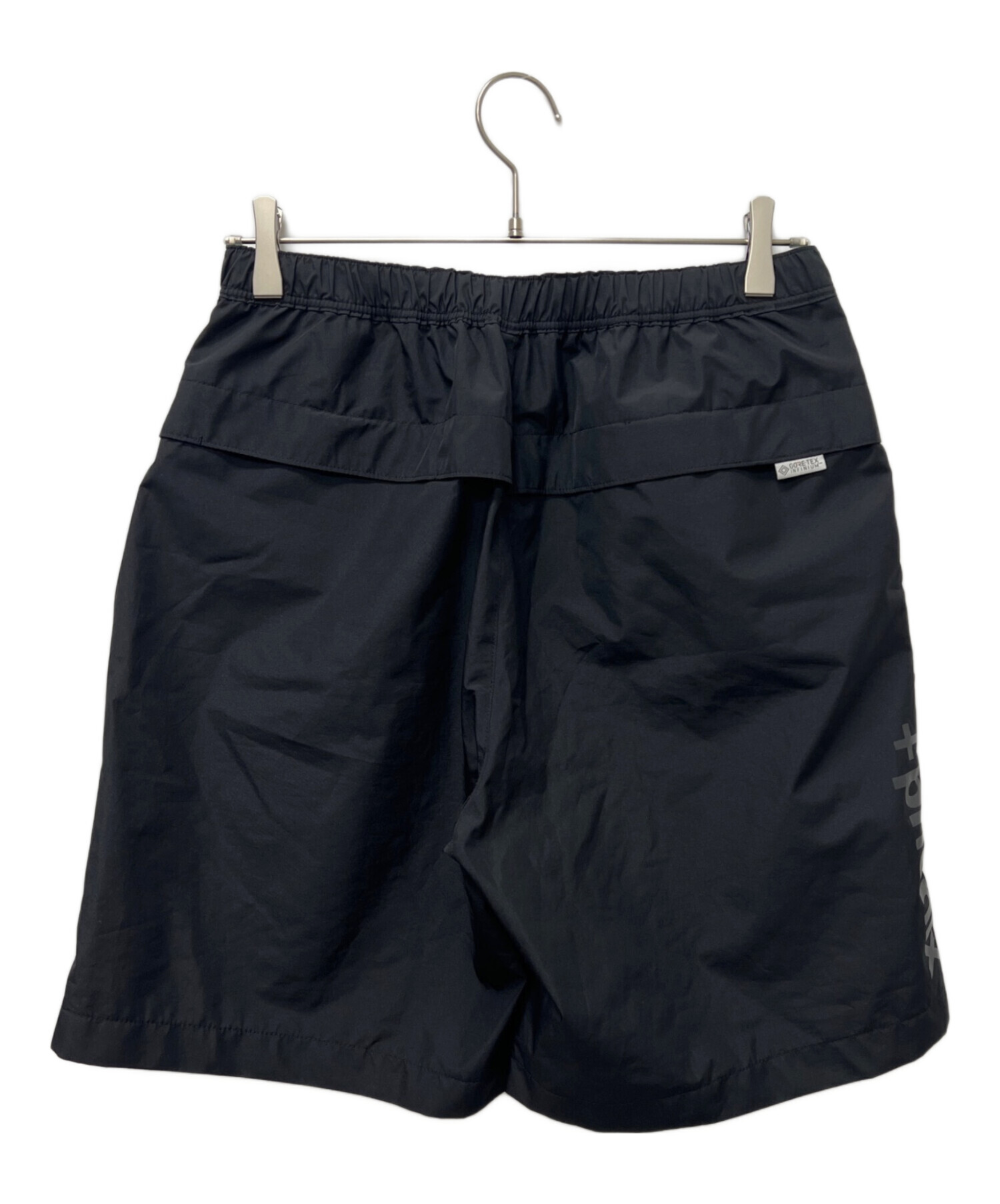 新品　Phenix ブラック ハーフパンツXLサイズ 中古・古着通販】PHENIX (フェニックス) FREAK'S STORE (フリークス
