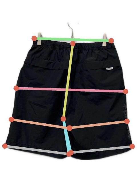 ほぼ新古品 Phenix フェニックス ハーフパンツ 中古・古着通販】PHENIX (フェニックス) FREAK'S STORE (フリークス