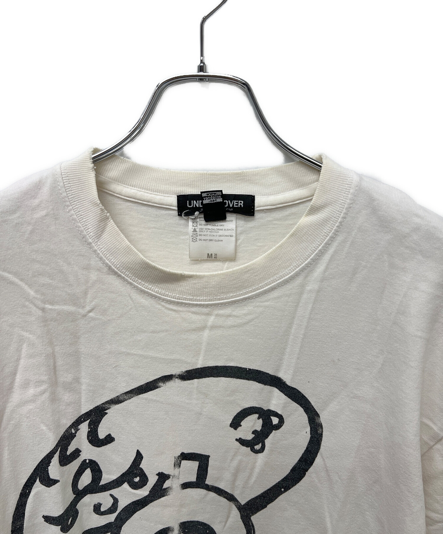 中古・古着通販】UNDERCOVER (アンダーカバー) VANDALIZE