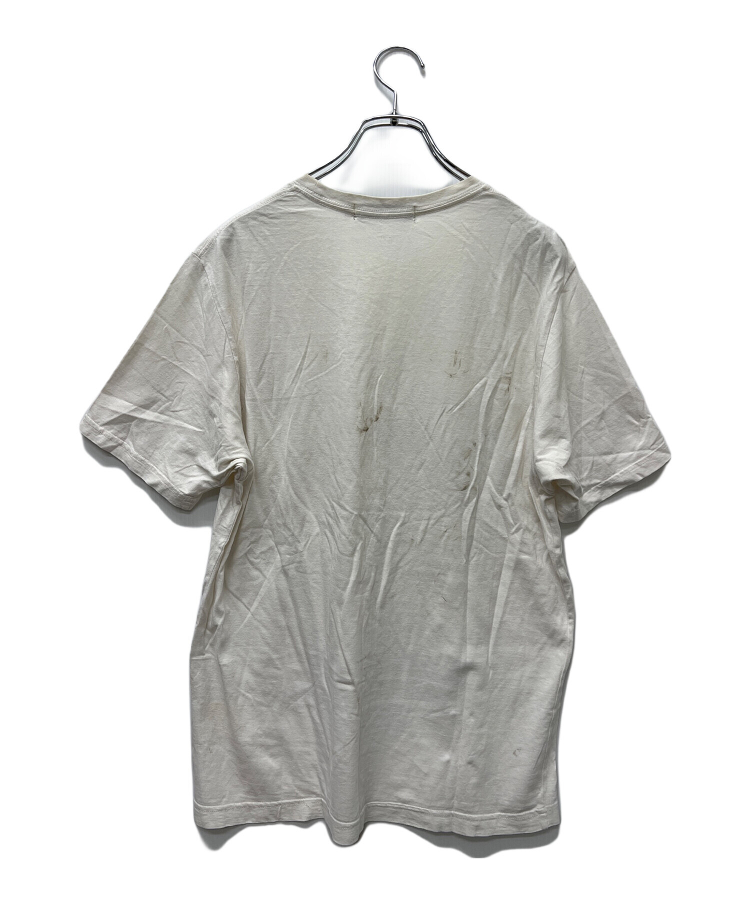 UNDERCOVERISM アンダーカバーイズム クッションカバー アナーキー 中古・古着通販】UNDERCOVERISM (アンダーカバーイズム) ANARCHY IS
