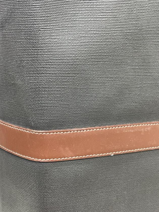 中古・古着通販】dunhill (ダンヒル) 2wayボストンバッグ ダーク