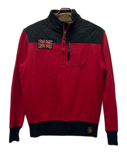 中古・古着通販】POLO RALPH LAUREN (ポロ・ラルフローレン) ハーフ