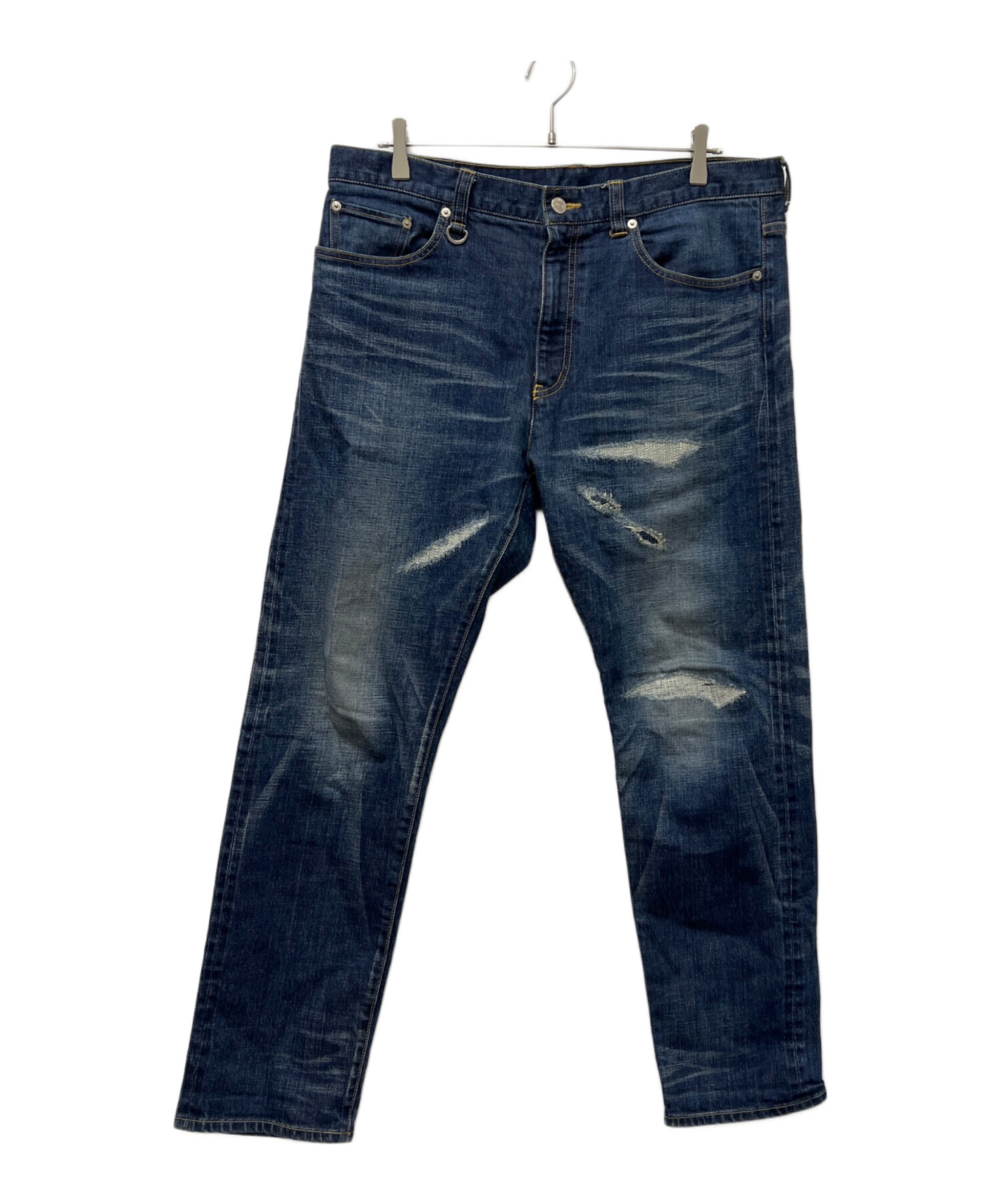 中古・古着通販】uniform experiment (ユニフォームエクスペリメント