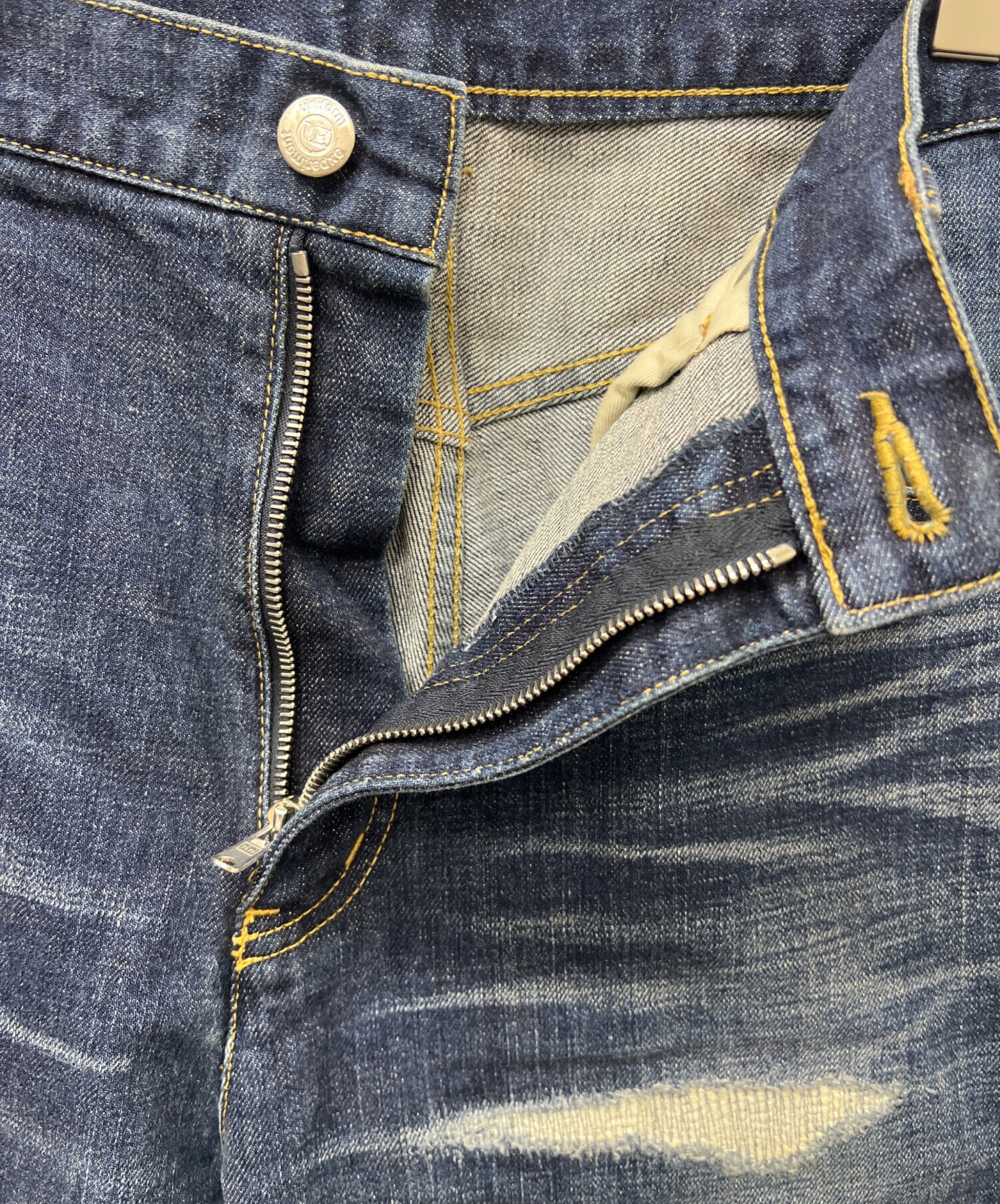 中古・古着通販】uniform experiment (ユニフォームエクスペリメント