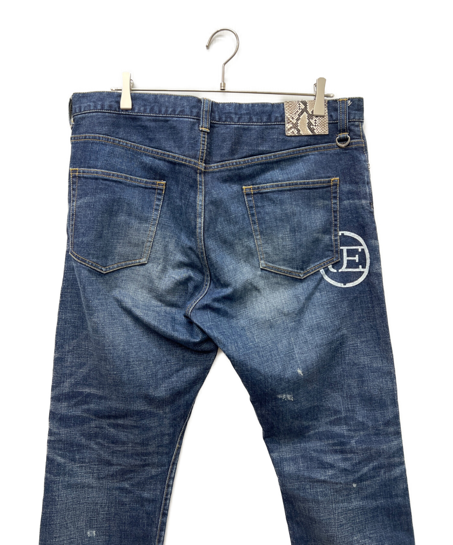 中古・古着通販】uniform experiment (ユニフォームエクスペリメント