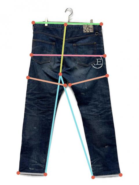中古・古着通販】uniform experiment (ユニフォームエクスペリメント