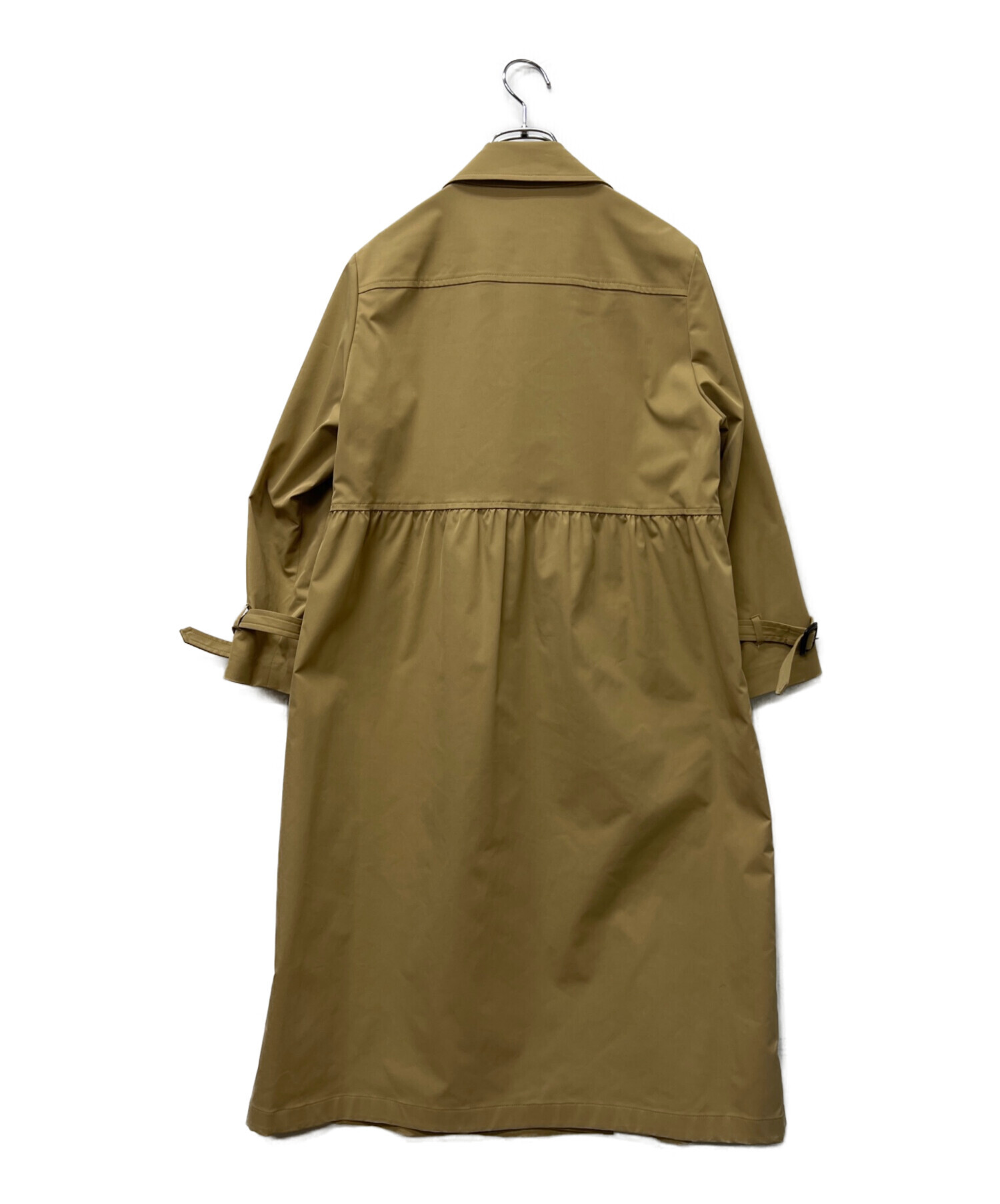 中古・古着通販】FRED PERRY (フレッドペリー) トレンチコート