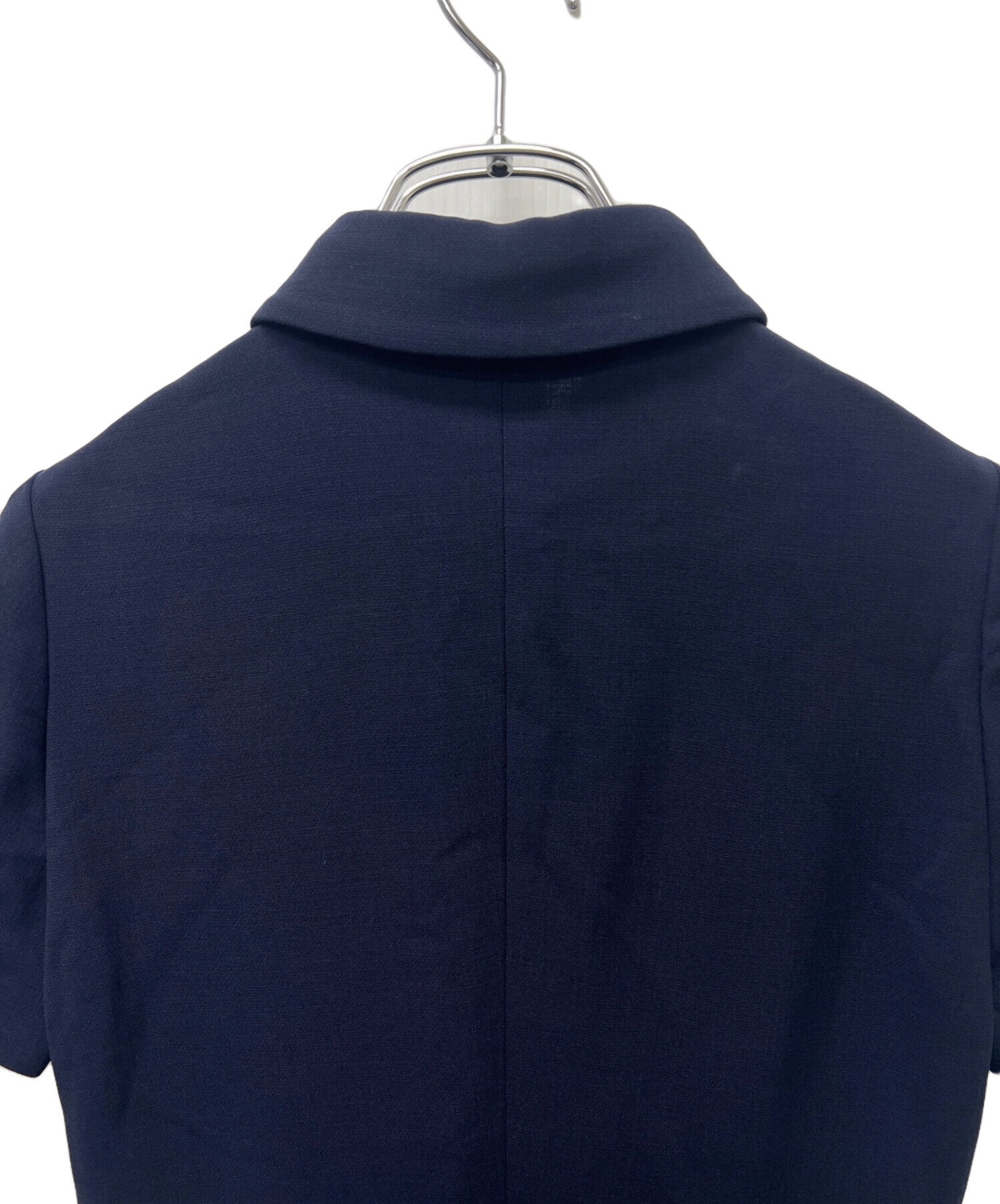 中古・古着通販】RALPH LAUREN (ラルフローレン) ポロワンピース