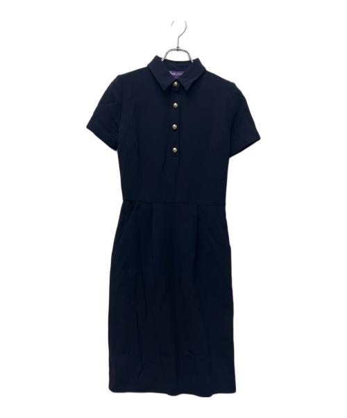 中古・古着通販】RALPH LAUREN (ラルフローレン) ポロワンピース