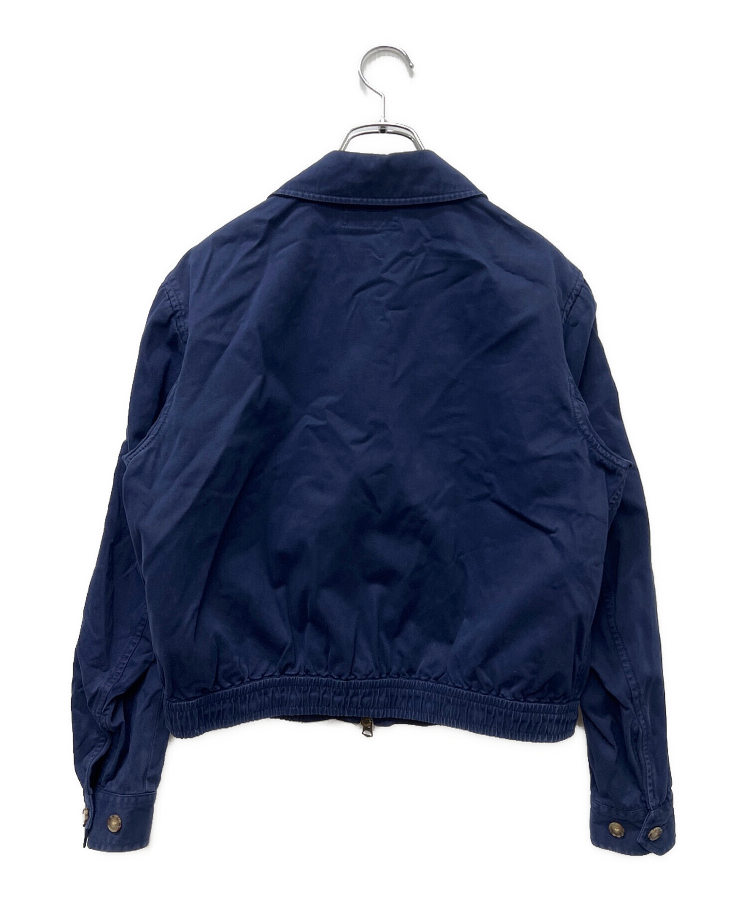 中古・古着通販】POLO RALPH LAUREN (ポロ・ラルフローレン) ダブル