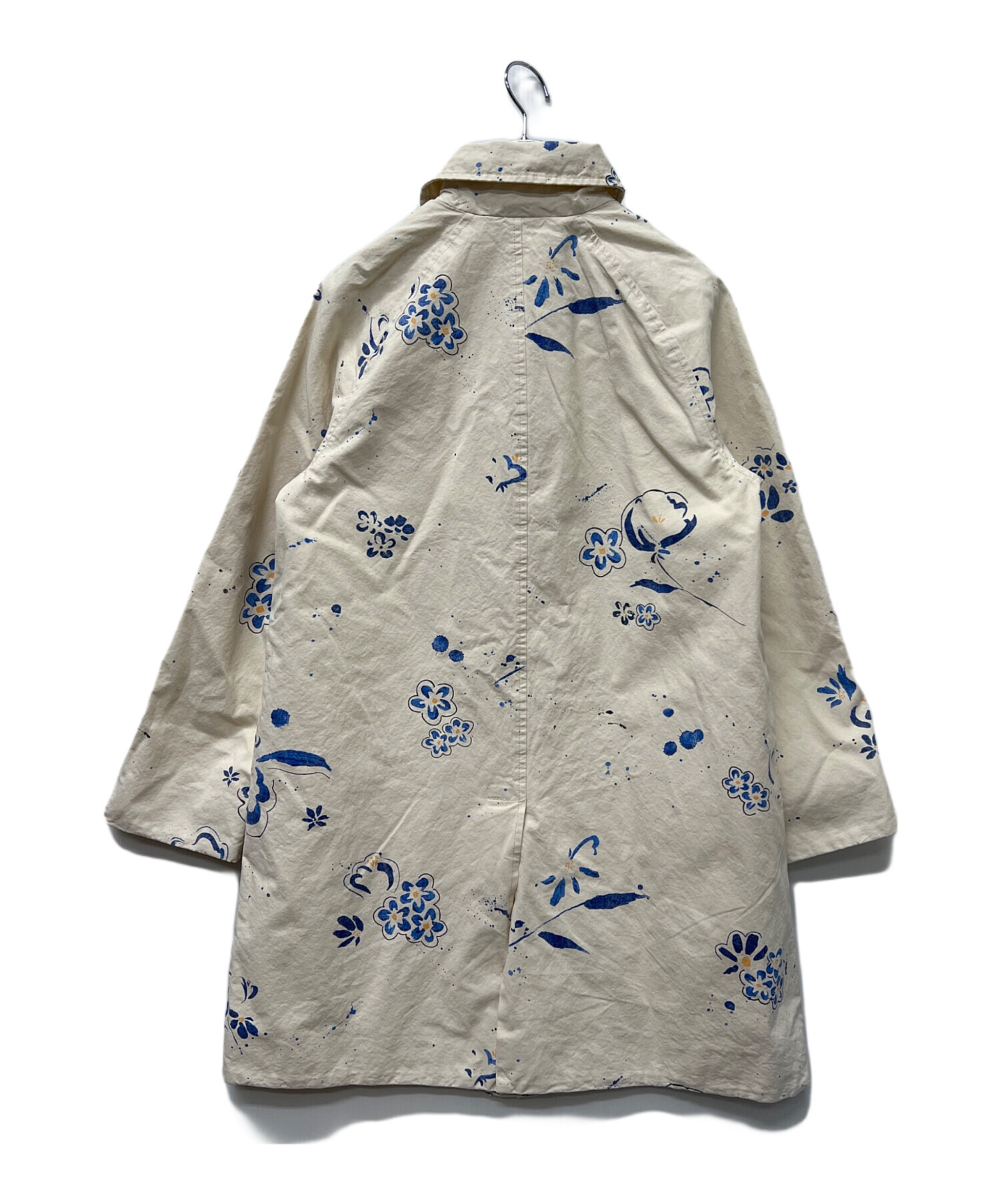 【未使用タグ付】ローレンラルフローレン EDGAR コート ライナー付き　M相当 中古・古着通販】POLO RALPH LAUREN (ポロ・ラルフローレン) ステン