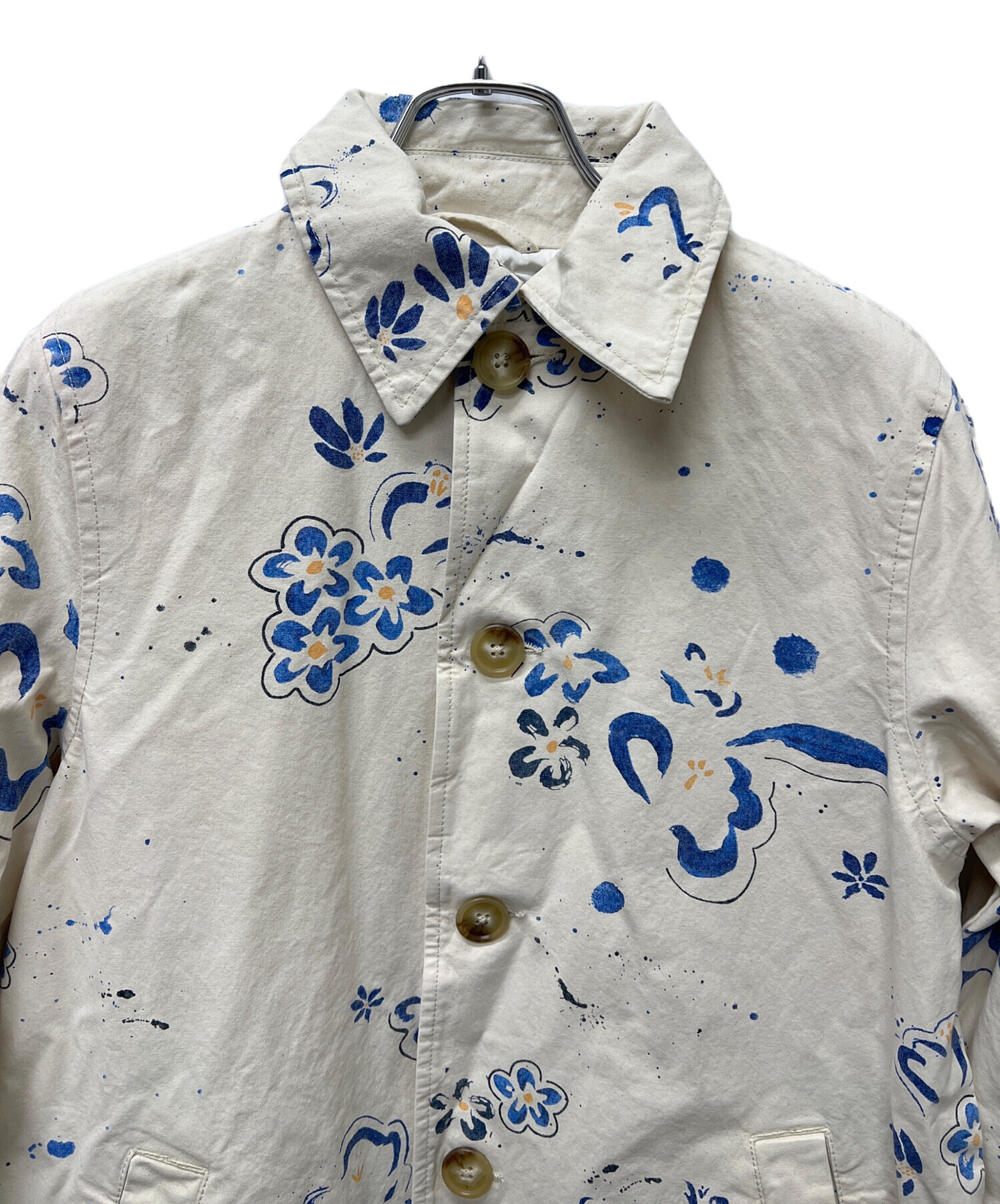 中古・古着通販】POLO RALPH LAUREN (ポロ・ラルフローレン) ステン