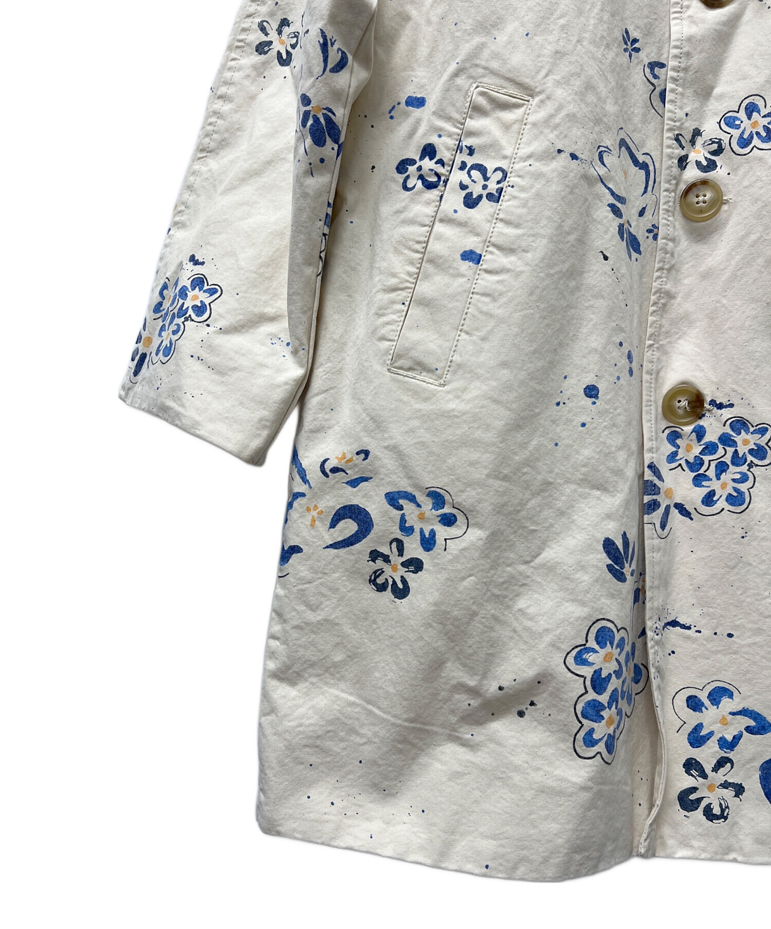 中古・古着通販】POLO RALPH LAUREN (ポロ・ラルフローレン) ステン