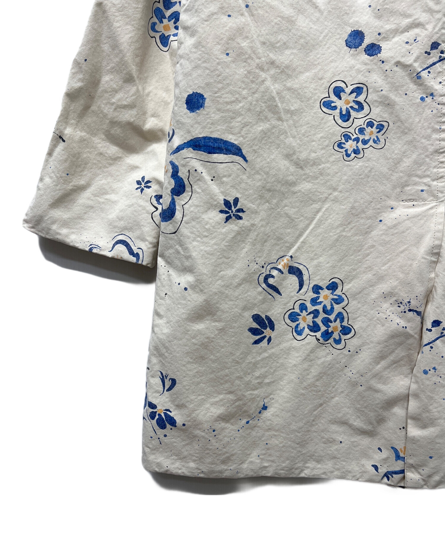 中古・古着通販】POLO RALPH LAUREN (ポロ・ラルフローレン) ステン