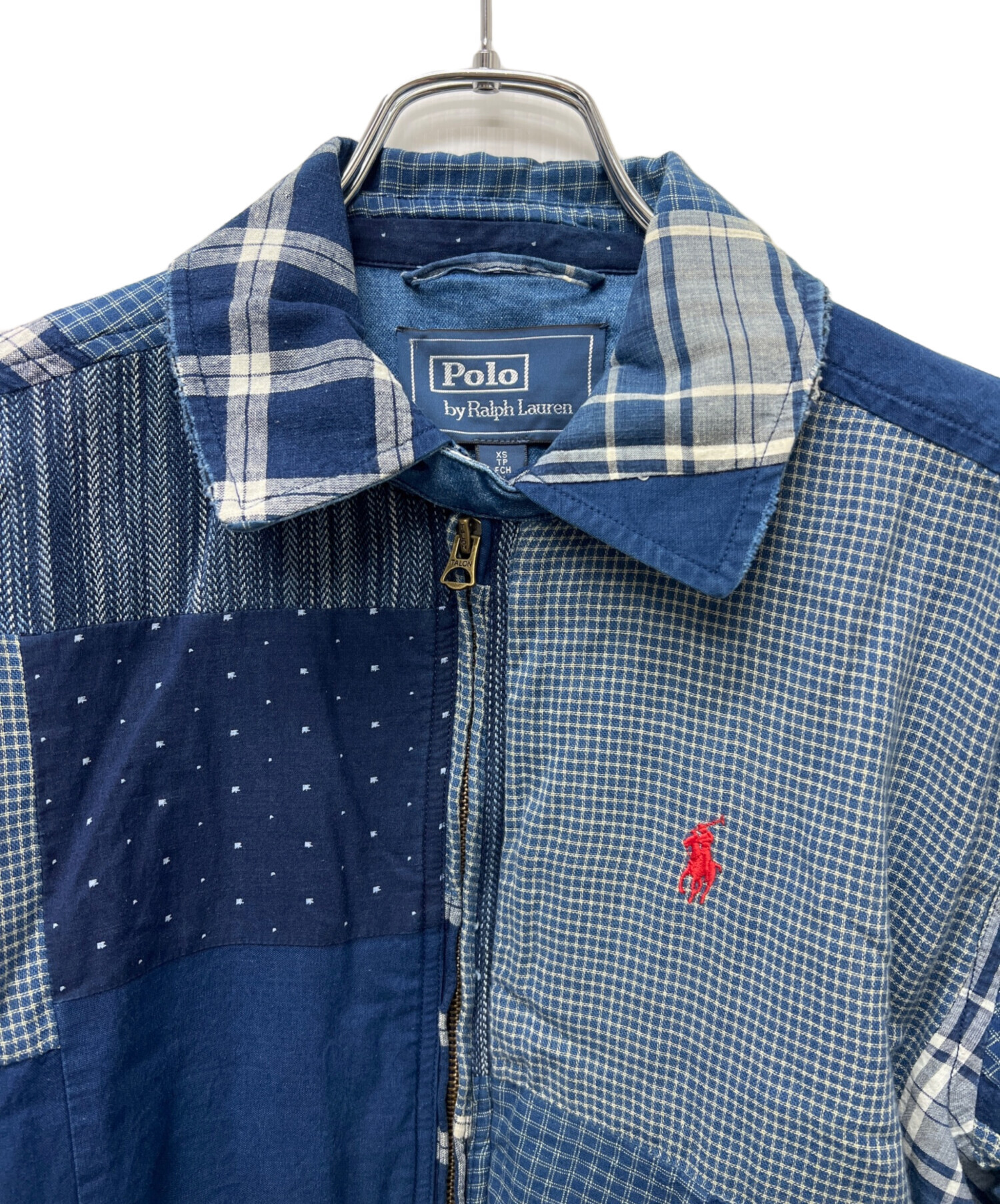 中古・古着通販】POLO RALPH LAUREN (ポロ・ラルフローレン) パッチ
