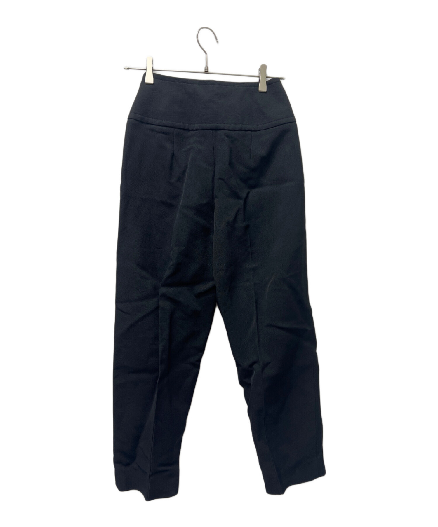 中古・古着通販】JIL SANDER (ジルサンダー) スラックスパンツ