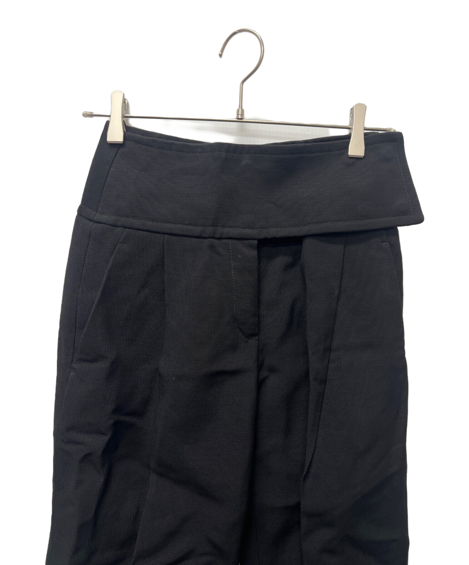 中古・古着通販】JIL SANDER (ジルサンダー) スラックスパンツ