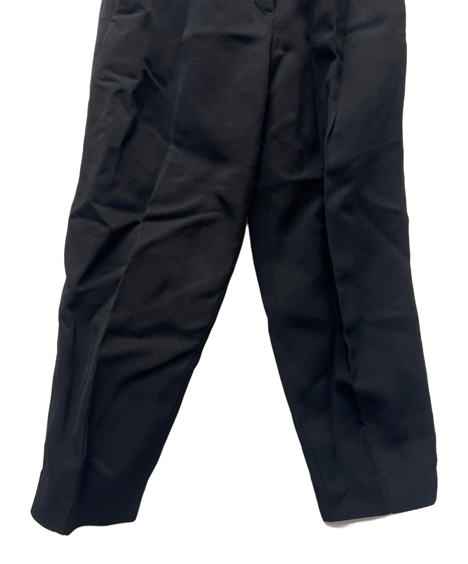中古・古着通販】JIL SANDER (ジルサンダー) スラックスパンツ
