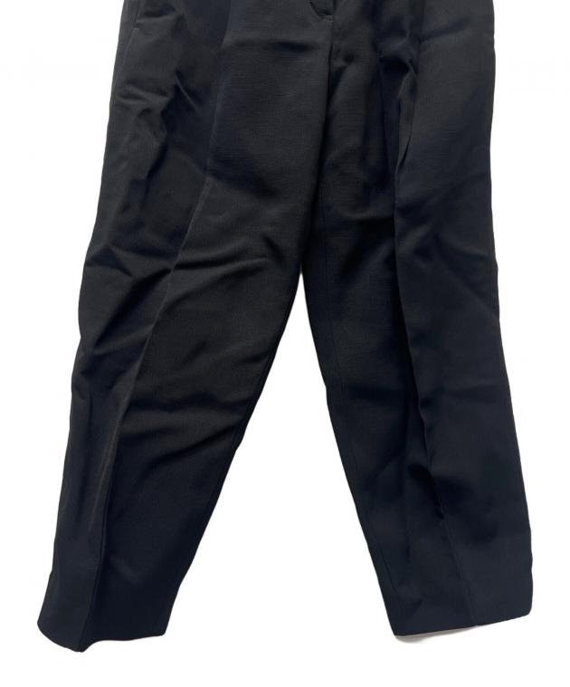中古・古着通販】JIL SANDER (ジルサンダー) スラックスパンツ