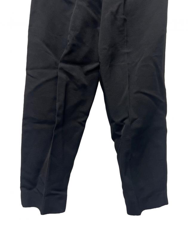 中古・古着通販】JIL SANDER (ジルサンダー) スラックスパンツ