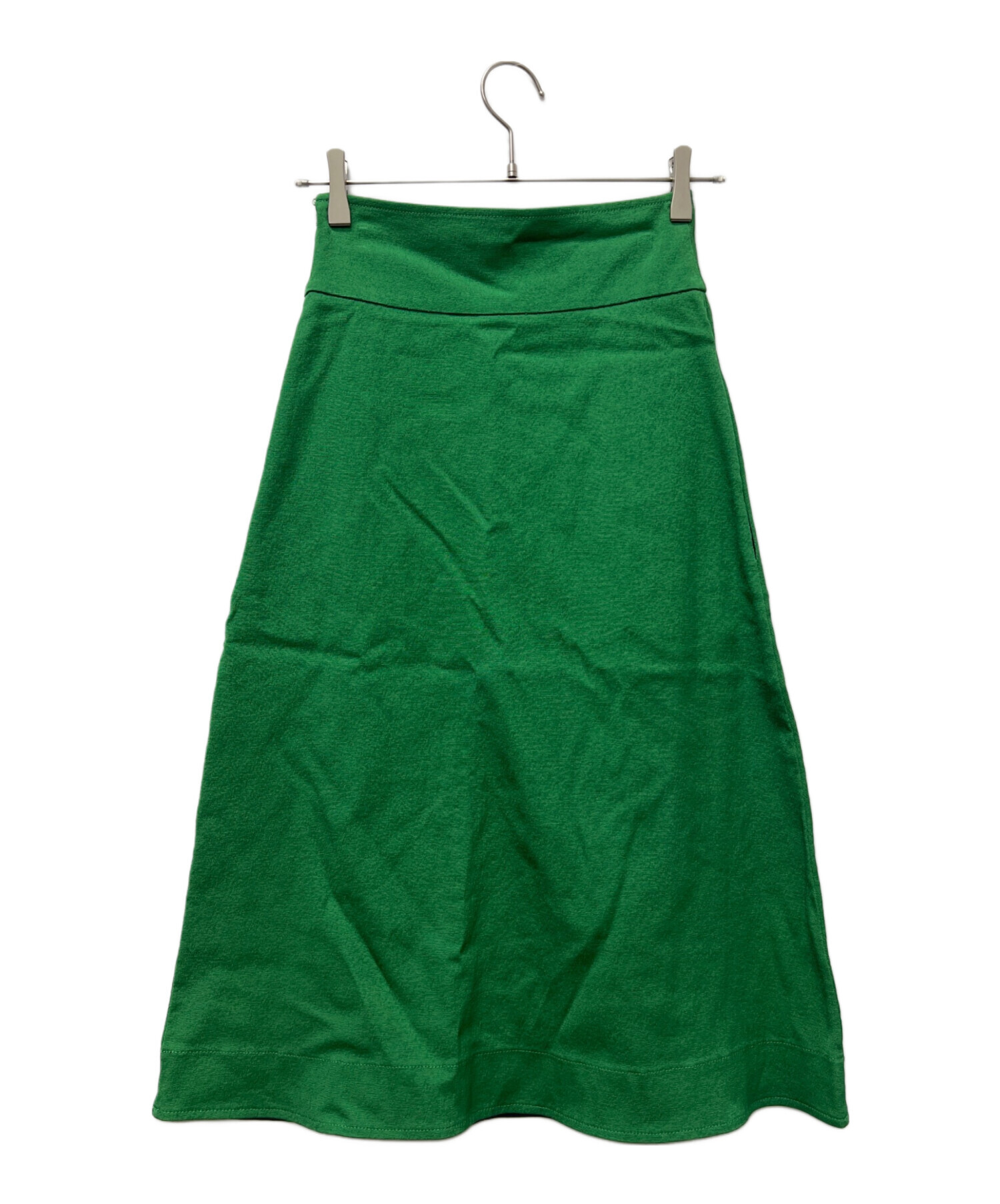 中古・古着通販】JIL SANDER (ジルサンダー) ストレッチ フレア