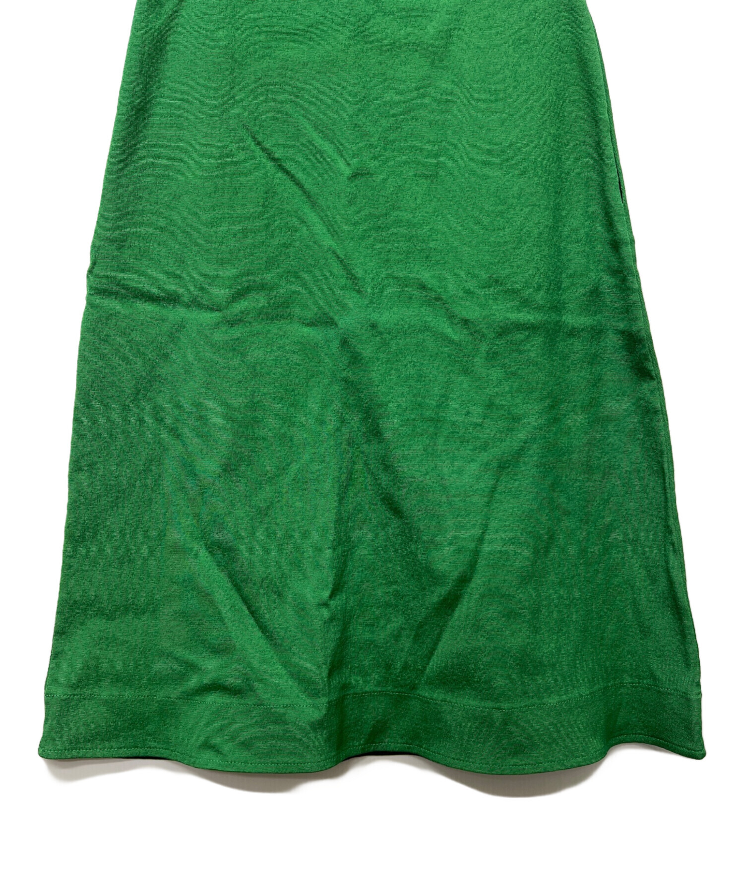 中古・古着通販】JIL SANDER (ジルサンダー) ストレッチ フレア