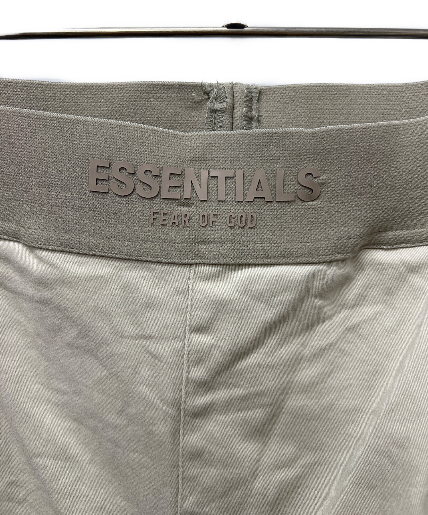 中古・古着通販】FOG ESSENTIALS (フィアオブゴッド エッセンシャル