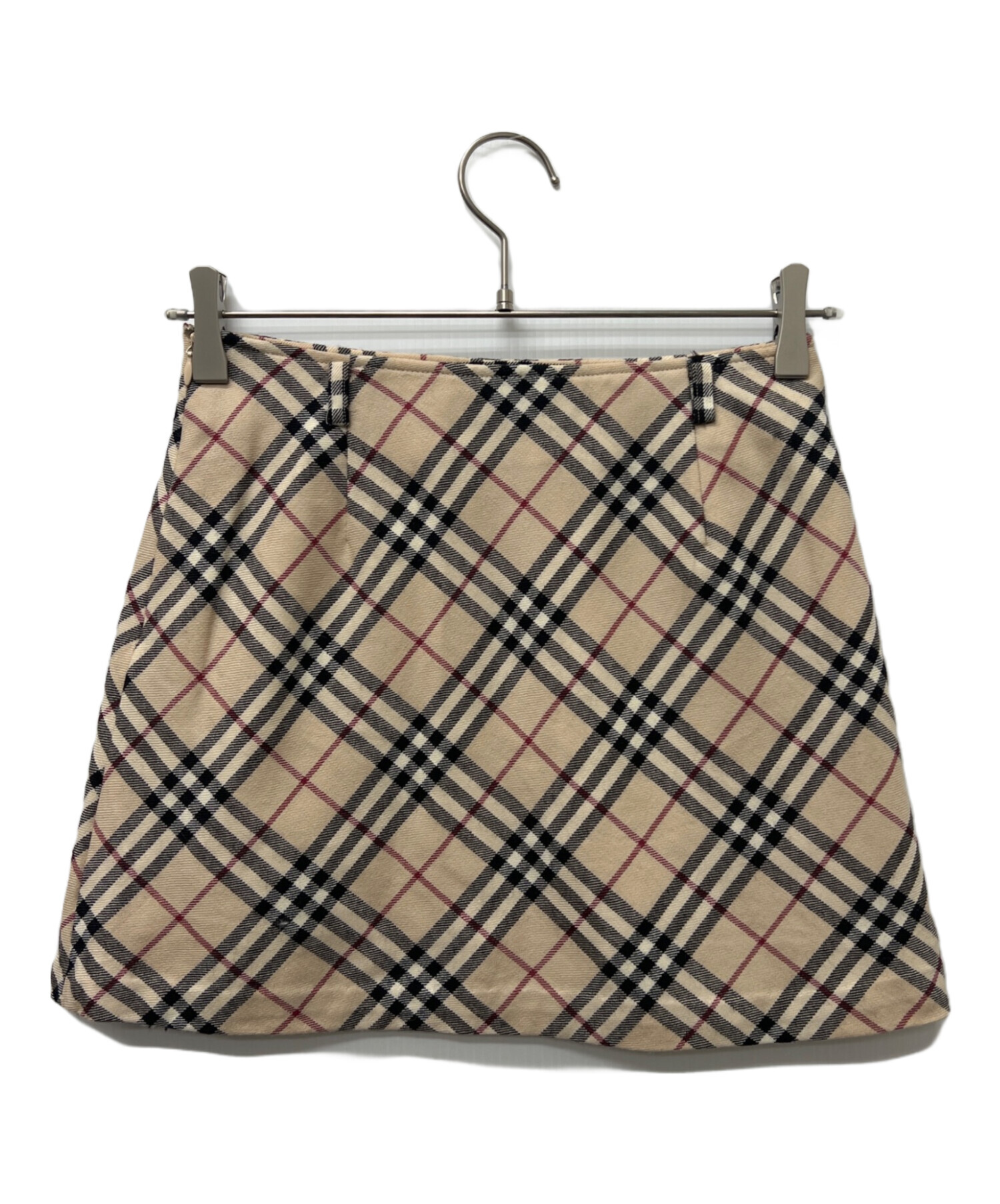 中古・古着通販】BURBERRY BLUE LABEL (バーバリー ブルー レーベル
