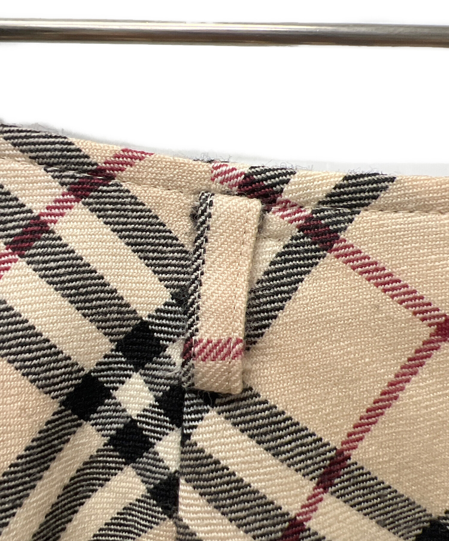 中古・古着通販】BURBERRY BLUE LABEL (バーバリー ブルー レーベル