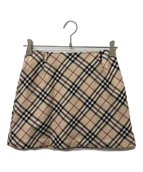 中古・古着通販】BURBERRY BLUE LABEL (バーバリー ブルー レーベル