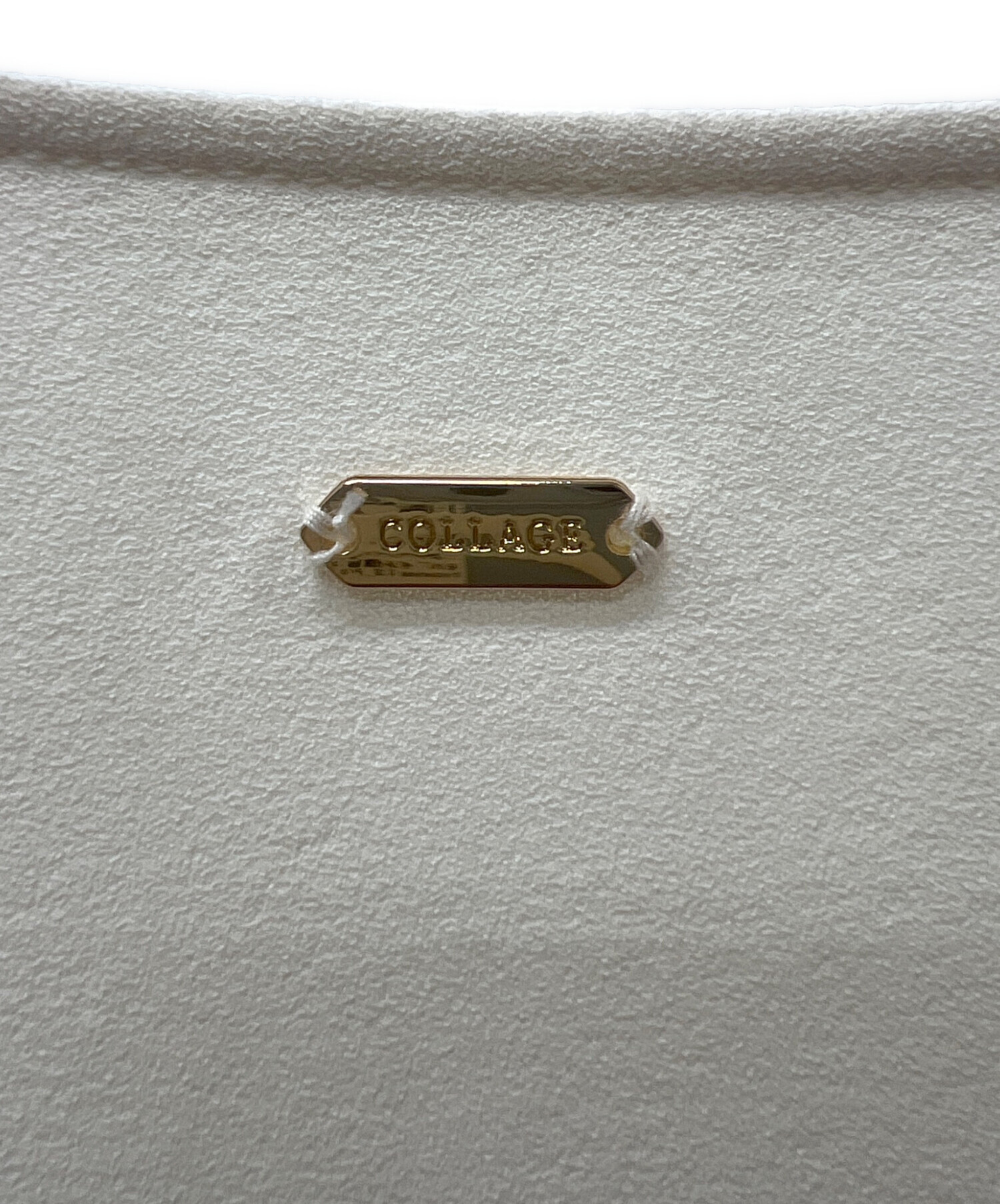 中古・古着通販】COLLAGE GALLARDAGALANTE (コラージュ ガリャルダ