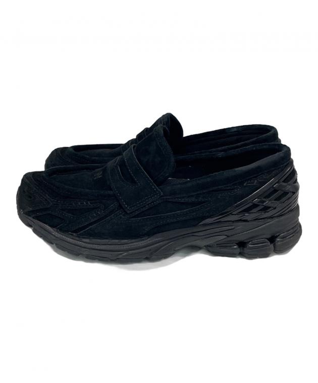 中古・古着通販】NEW BALANCE (ニューバランス) ローファースニーカー