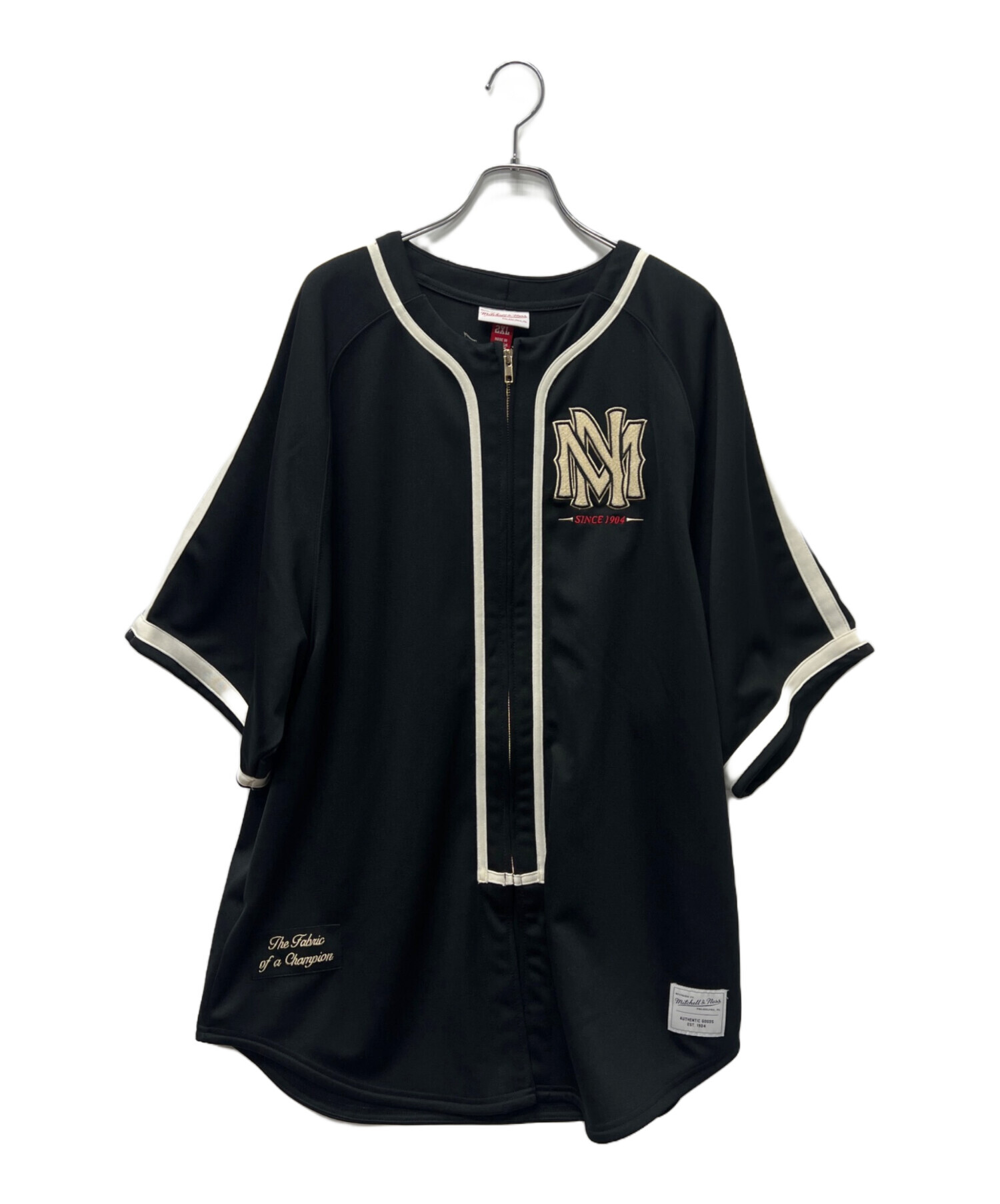中古・古着通販】MITCHELL & NESS (ミッチェルアンドネス) ベース